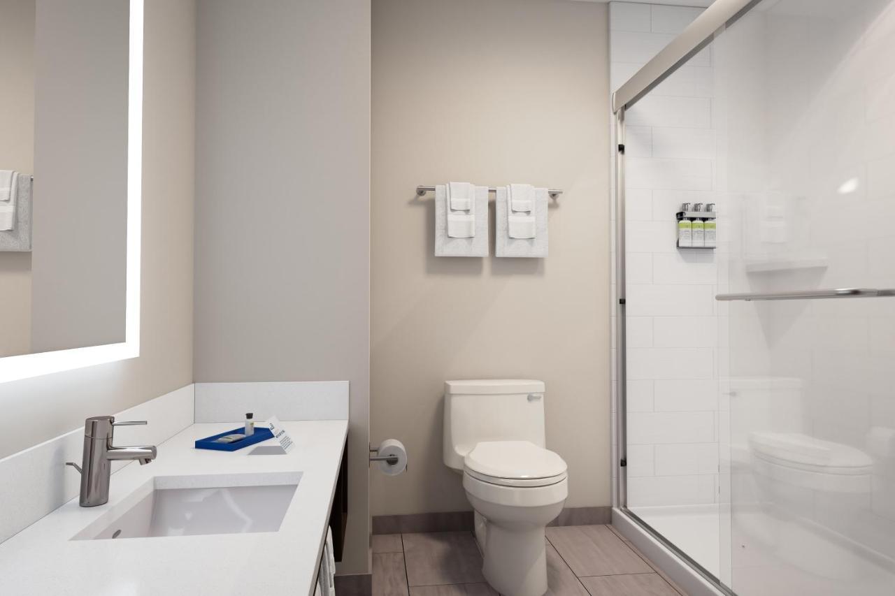 Holiday Inn Express - Hattiesburg West - Univ Area Ngoại thất bức ảnh