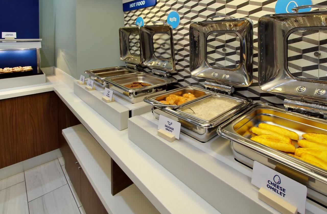 Holiday Inn Express - Hattiesburg West - Univ Area Ngoại thất bức ảnh