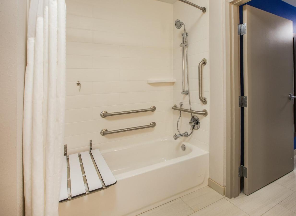 Holiday Inn Express - Hattiesburg West - Univ Area Ngoại thất bức ảnh