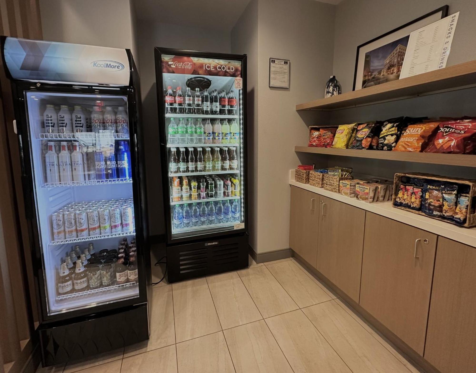Holiday Inn Express - Hattiesburg West - Univ Area Ngoại thất bức ảnh
