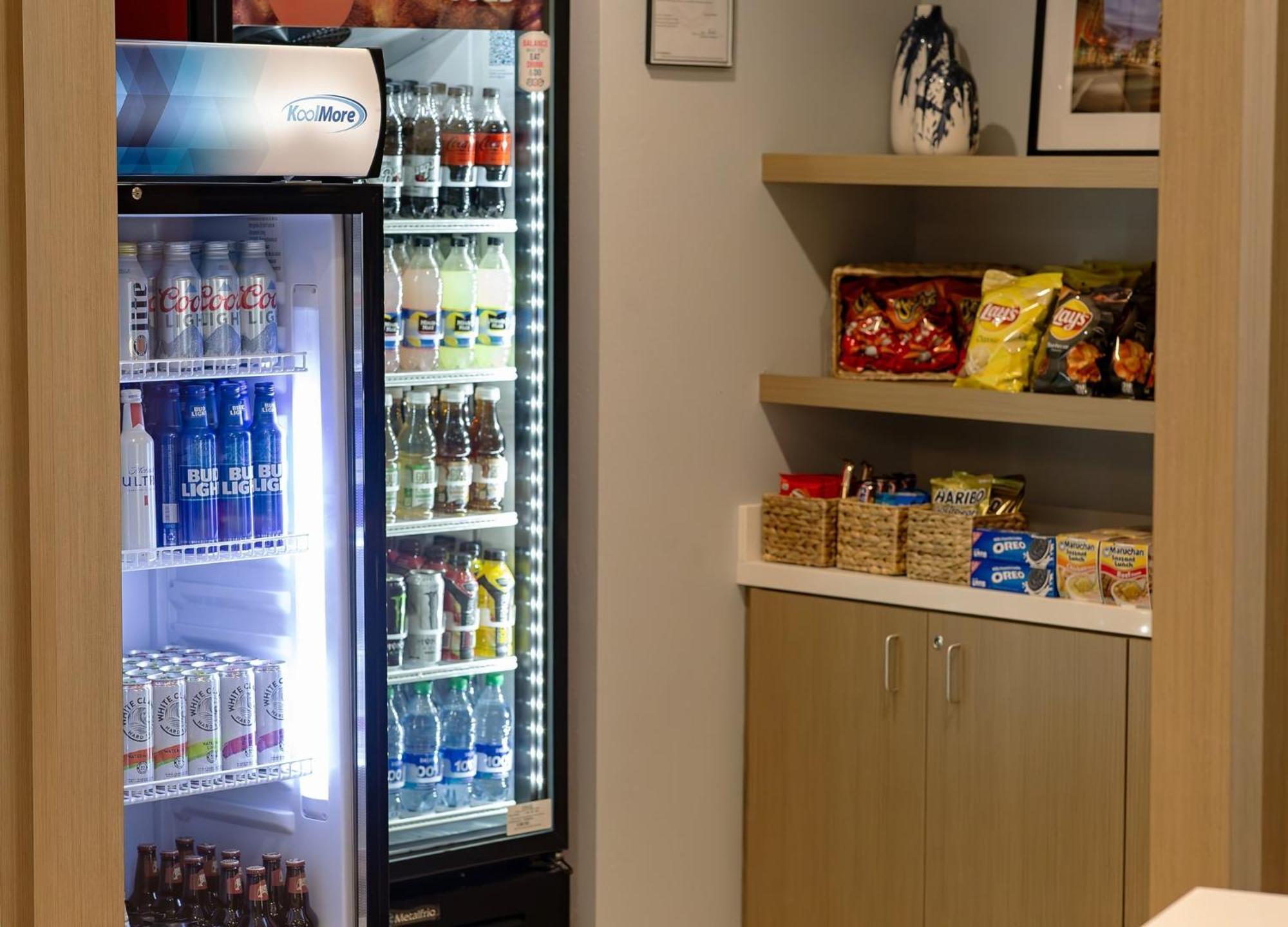 Holiday Inn Express - Hattiesburg West - Univ Area Ngoại thất bức ảnh