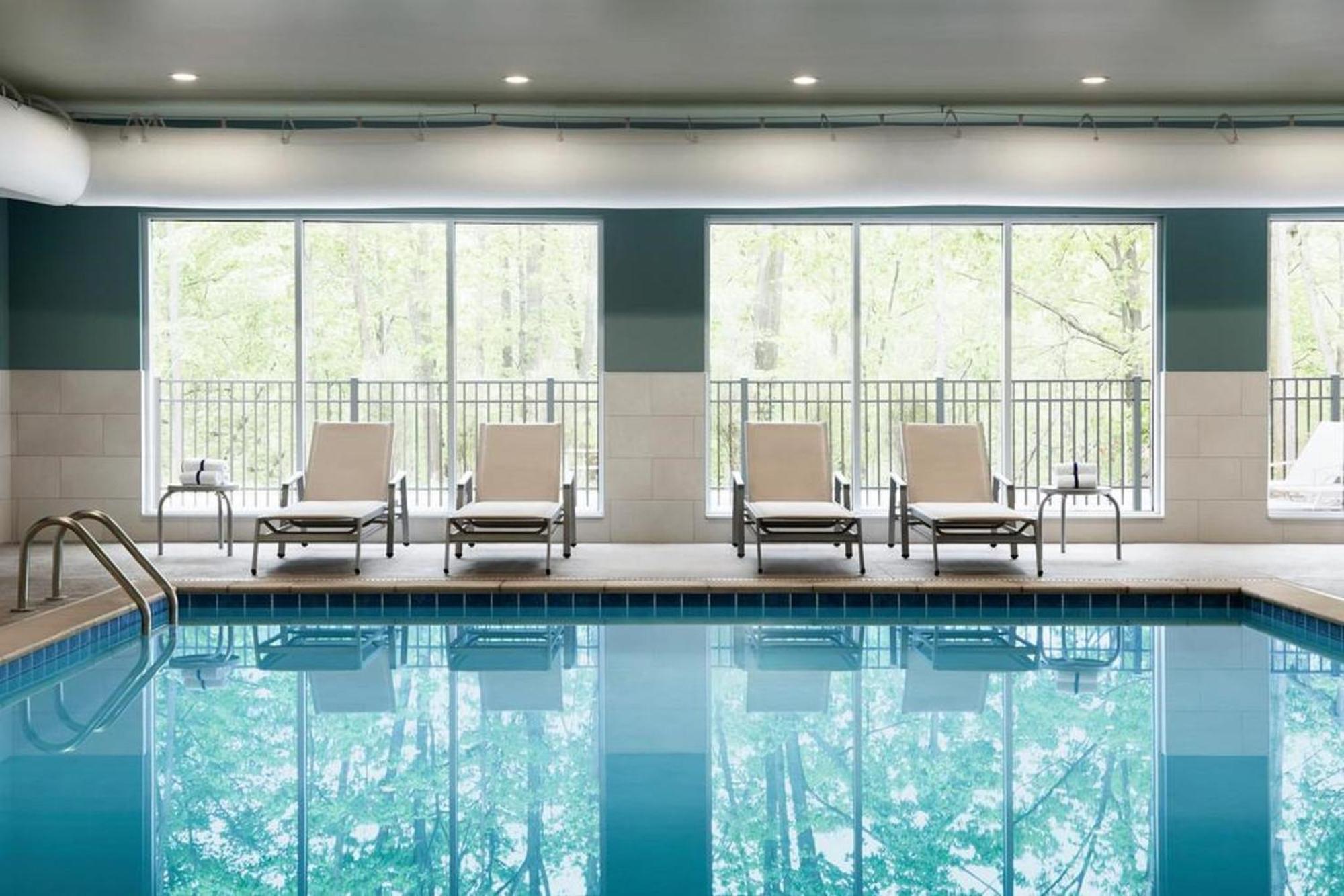 Holiday Inn Express - Hattiesburg West - Univ Area Ngoại thất bức ảnh