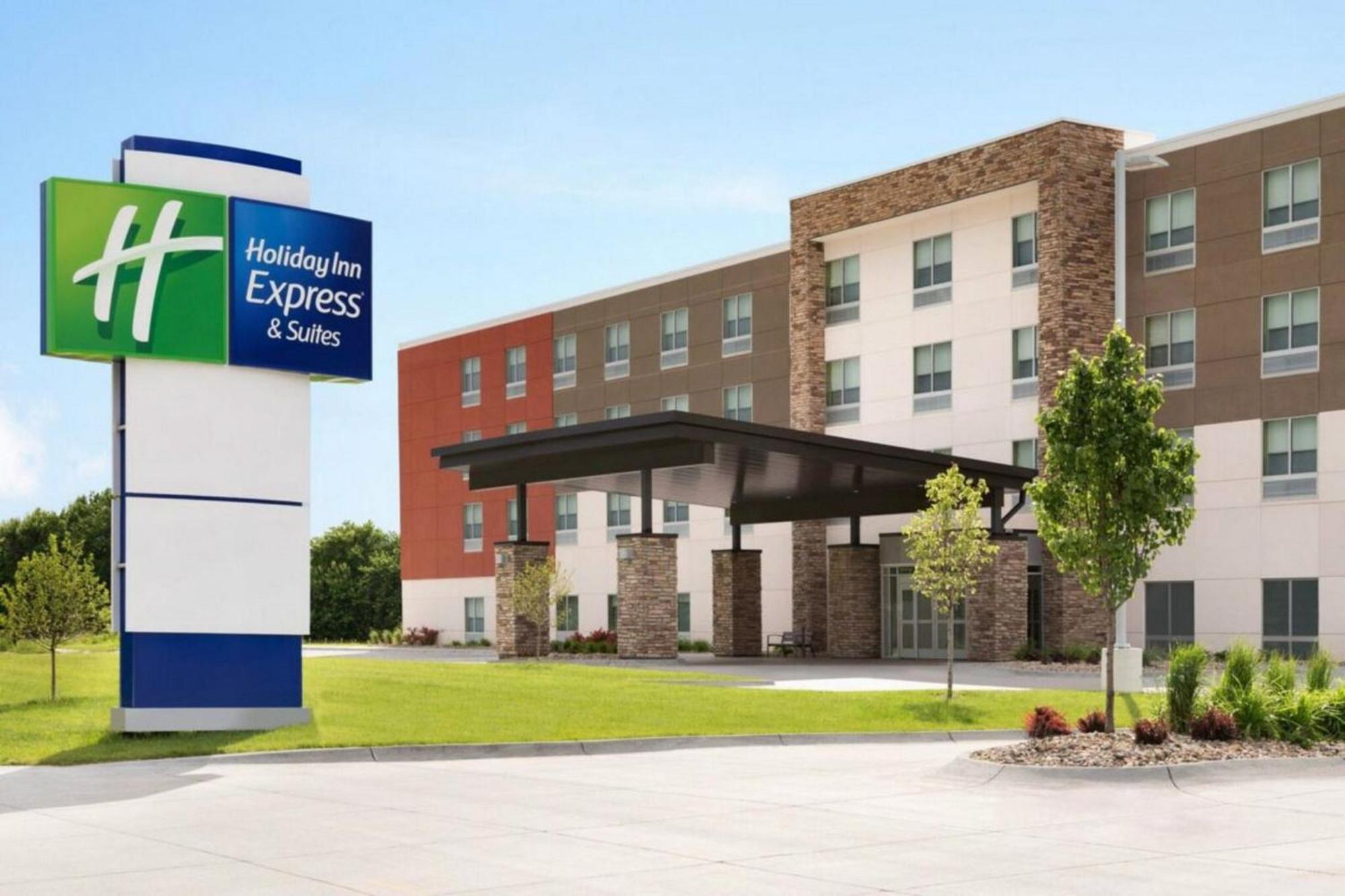 Holiday Inn Express - Hattiesburg West - Univ Area Ngoại thất bức ảnh