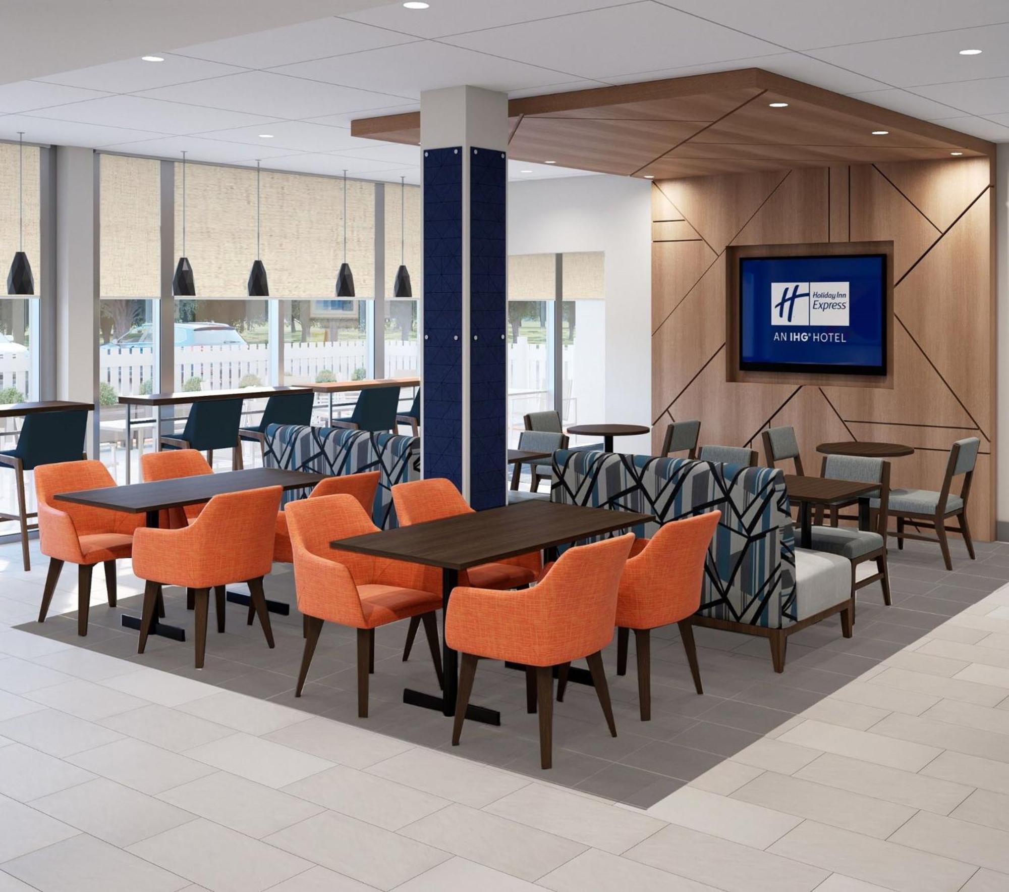 Holiday Inn Express - Hattiesburg West - Univ Area Ngoại thất bức ảnh