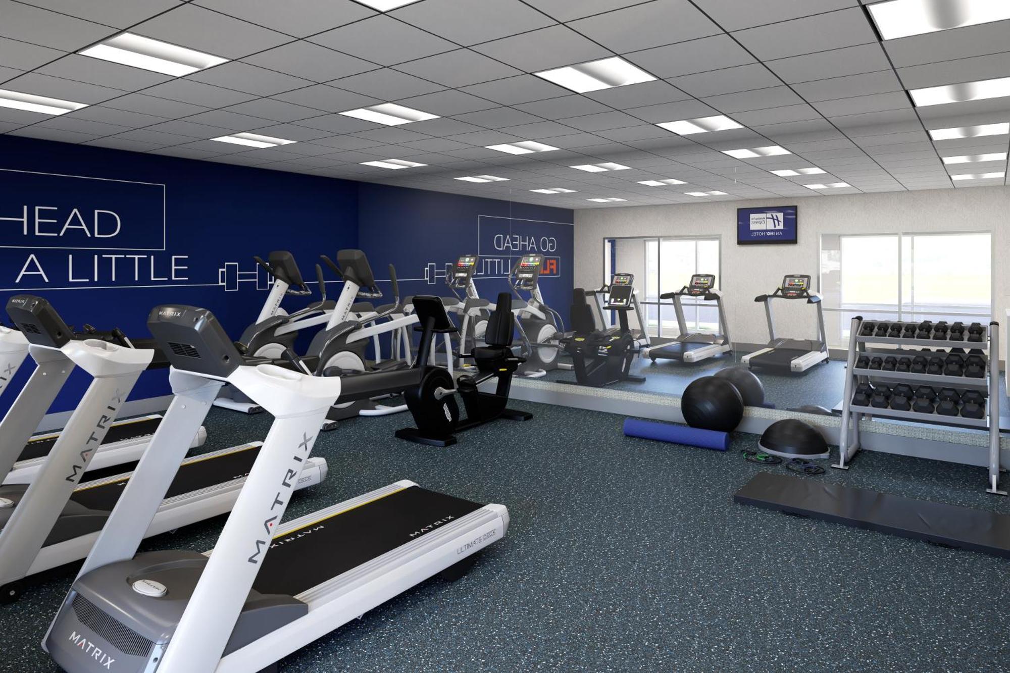Holiday Inn Express - Hattiesburg West - Univ Area Ngoại thất bức ảnh