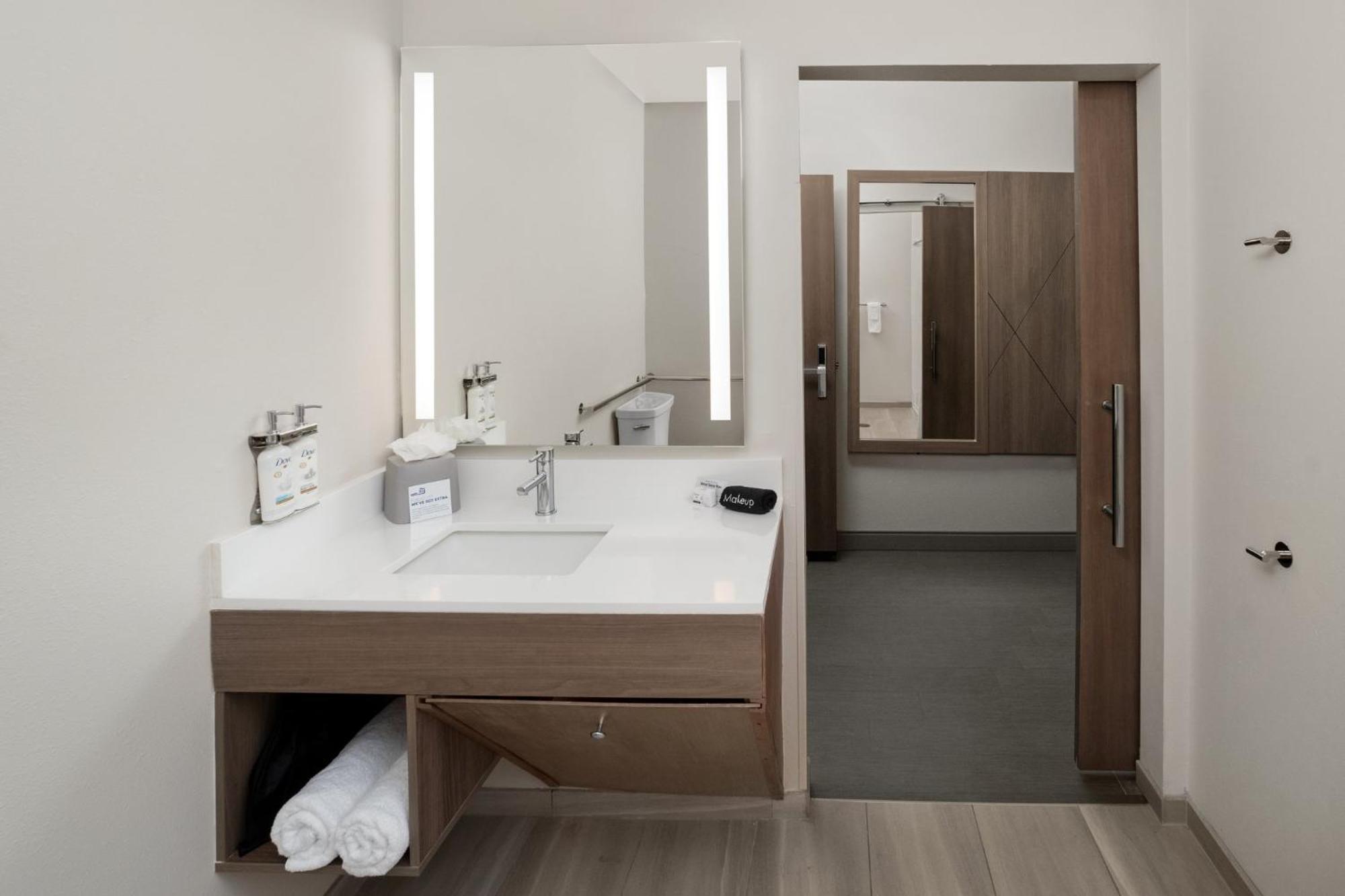 Holiday Inn Express - Hattiesburg West - Univ Area Ngoại thất bức ảnh