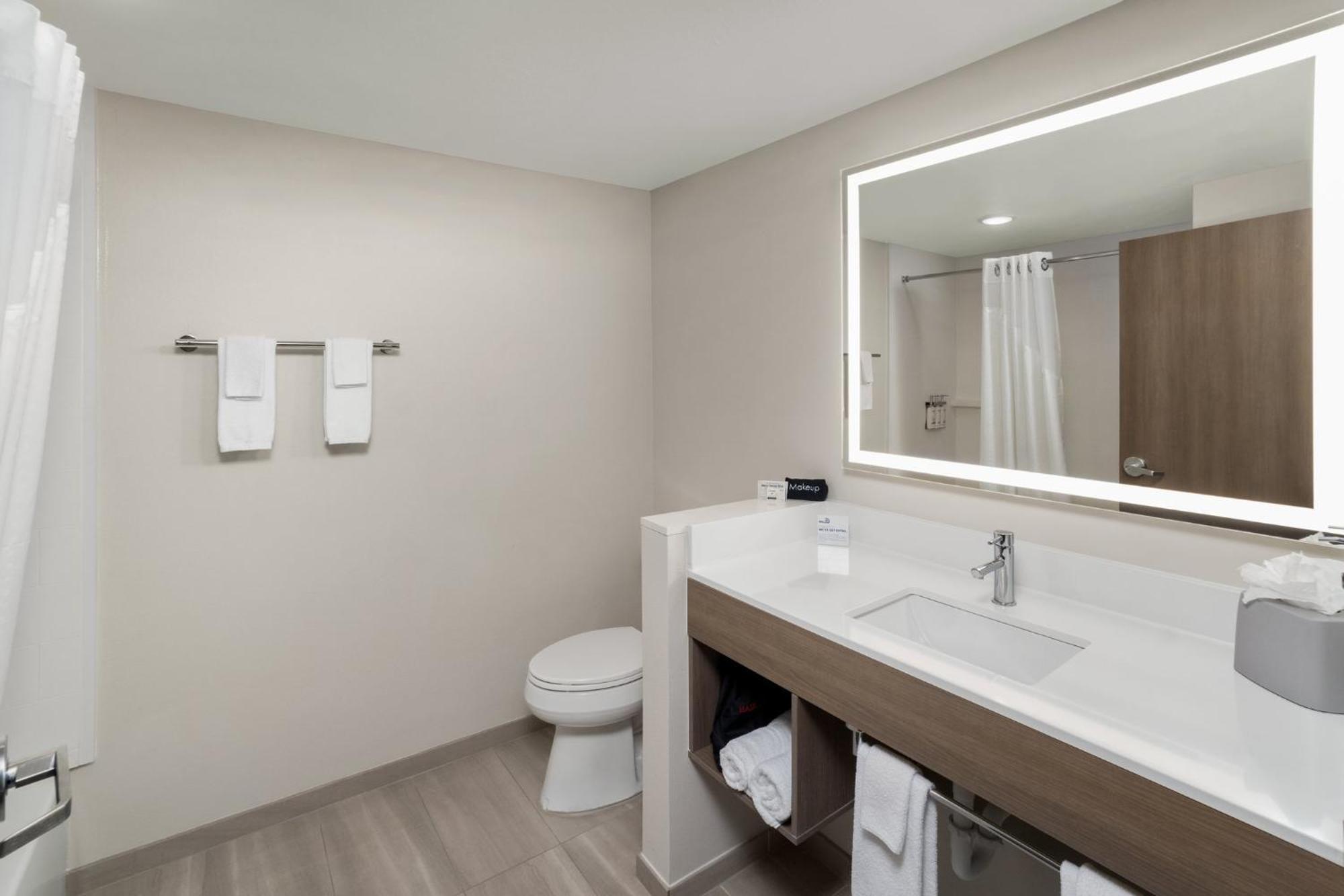 Holiday Inn Express - Hattiesburg West - Univ Area Ngoại thất bức ảnh