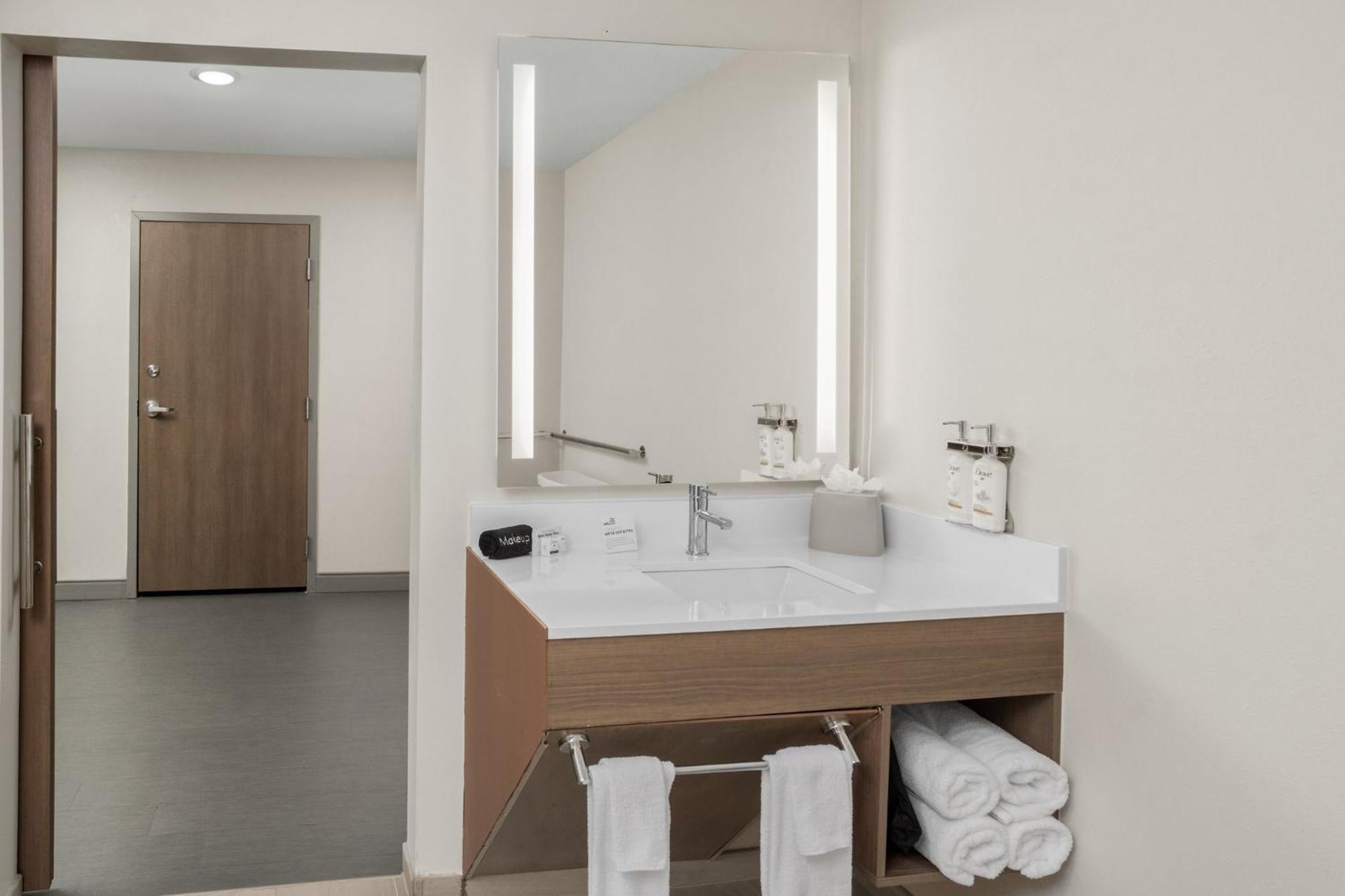 Holiday Inn Express - Hattiesburg West - Univ Area Ngoại thất bức ảnh