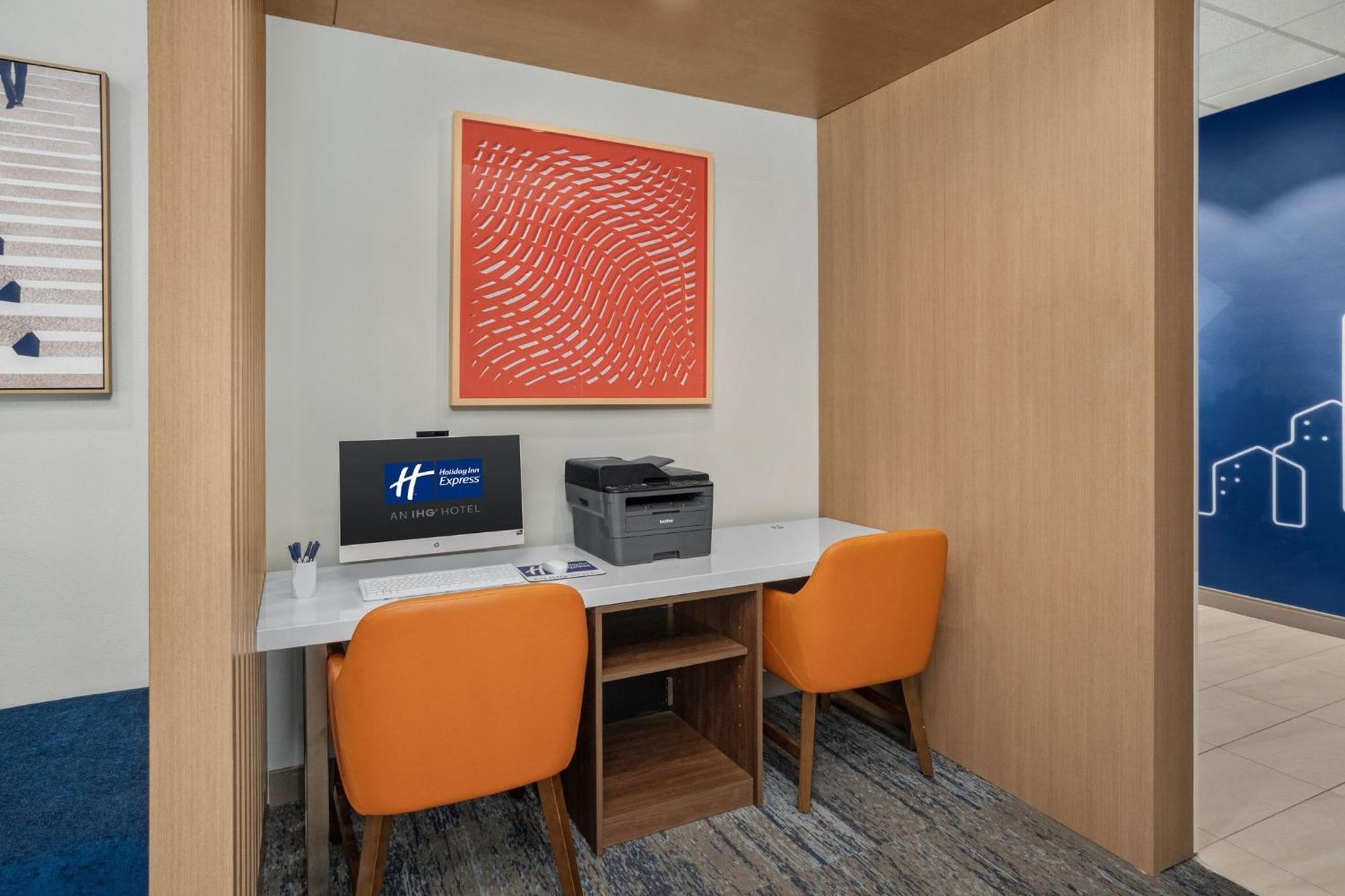Holiday Inn Express - Hattiesburg West - Univ Area Ngoại thất bức ảnh