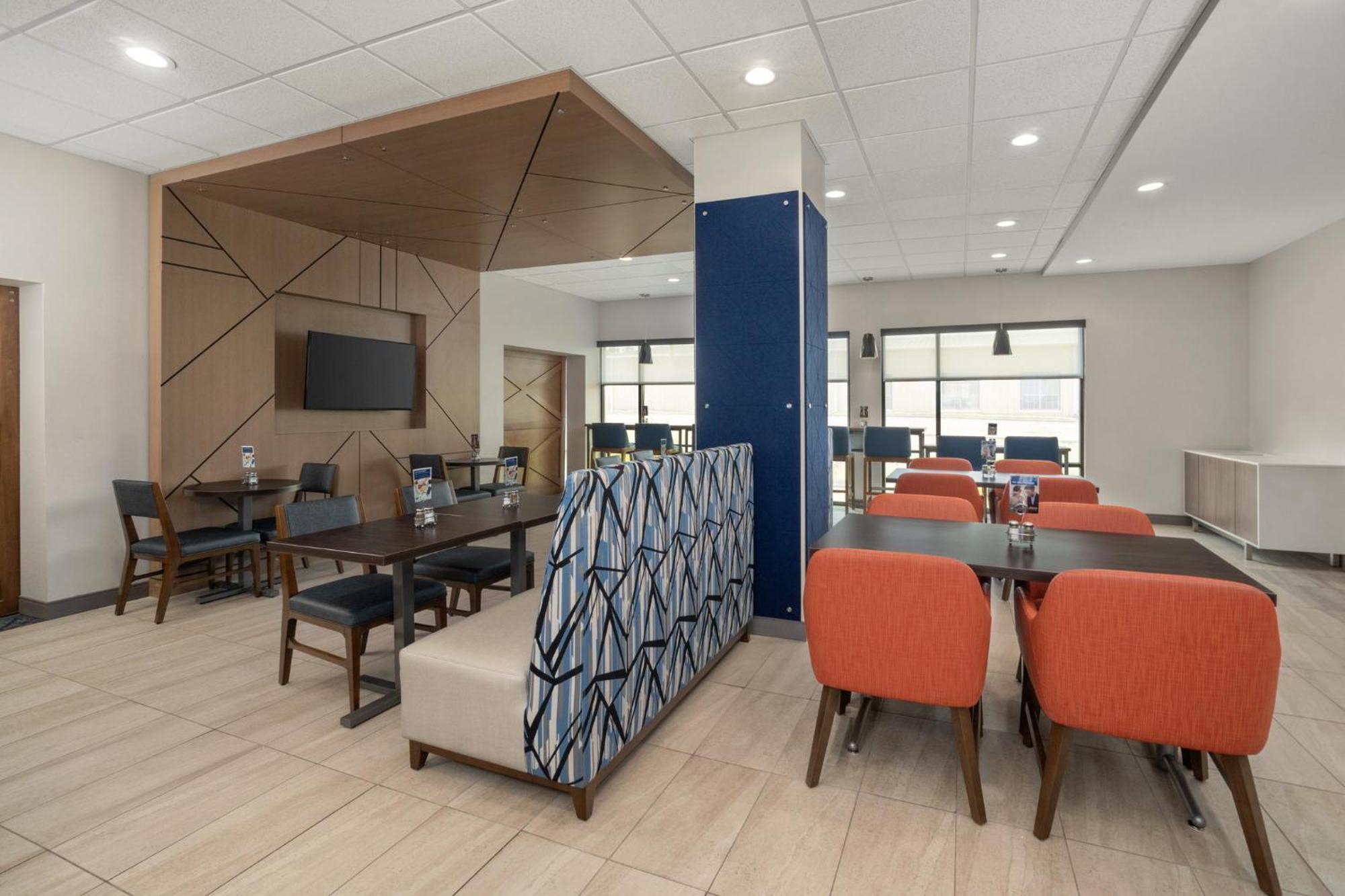 Holiday Inn Express - Hattiesburg West - Univ Area Ngoại thất bức ảnh