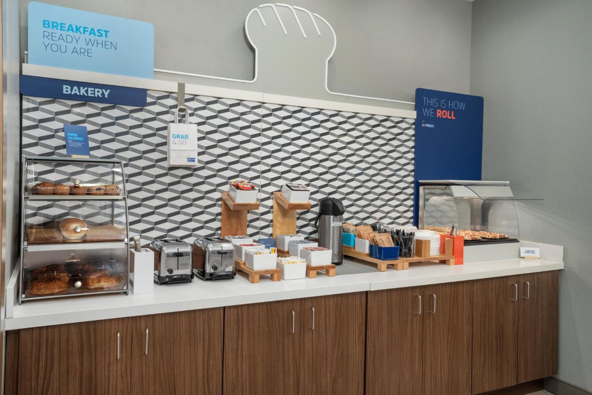 Holiday Inn Express - Hattiesburg West - Univ Area Ngoại thất bức ảnh