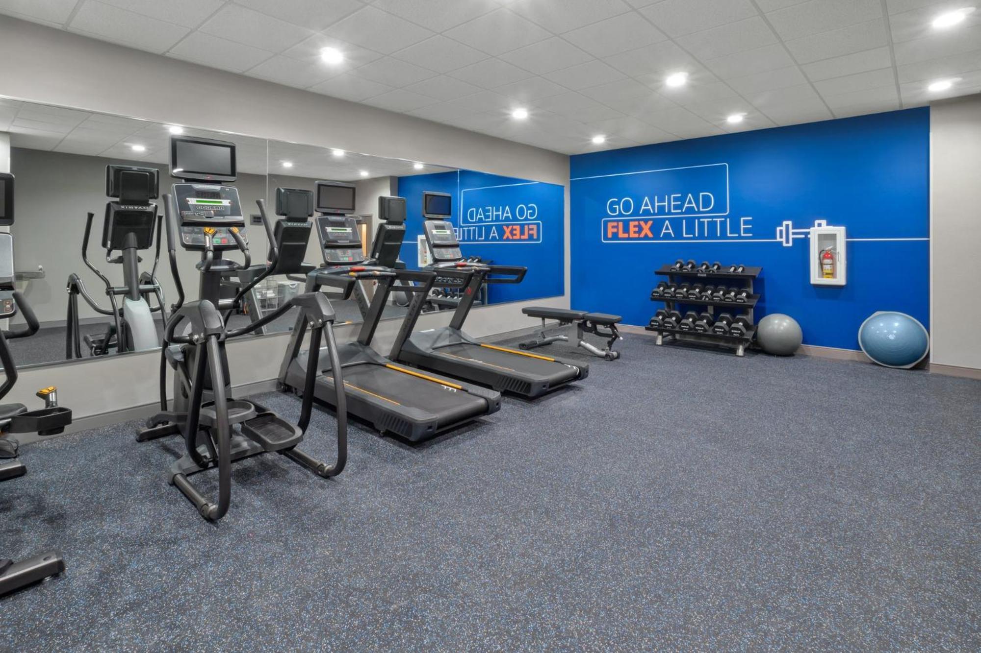 Holiday Inn Express - Hattiesburg West - Univ Area Ngoại thất bức ảnh