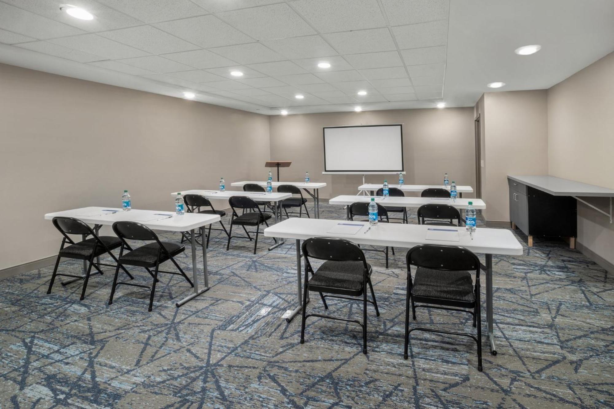 Holiday Inn Express - Hattiesburg West - Univ Area Ngoại thất bức ảnh