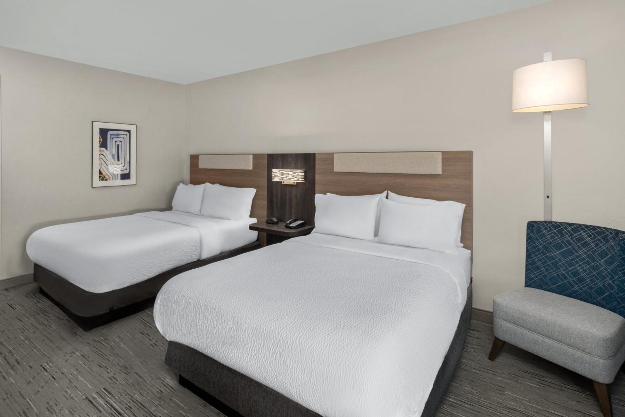 Holiday Inn Express - Hattiesburg West - Univ Area Ngoại thất bức ảnh