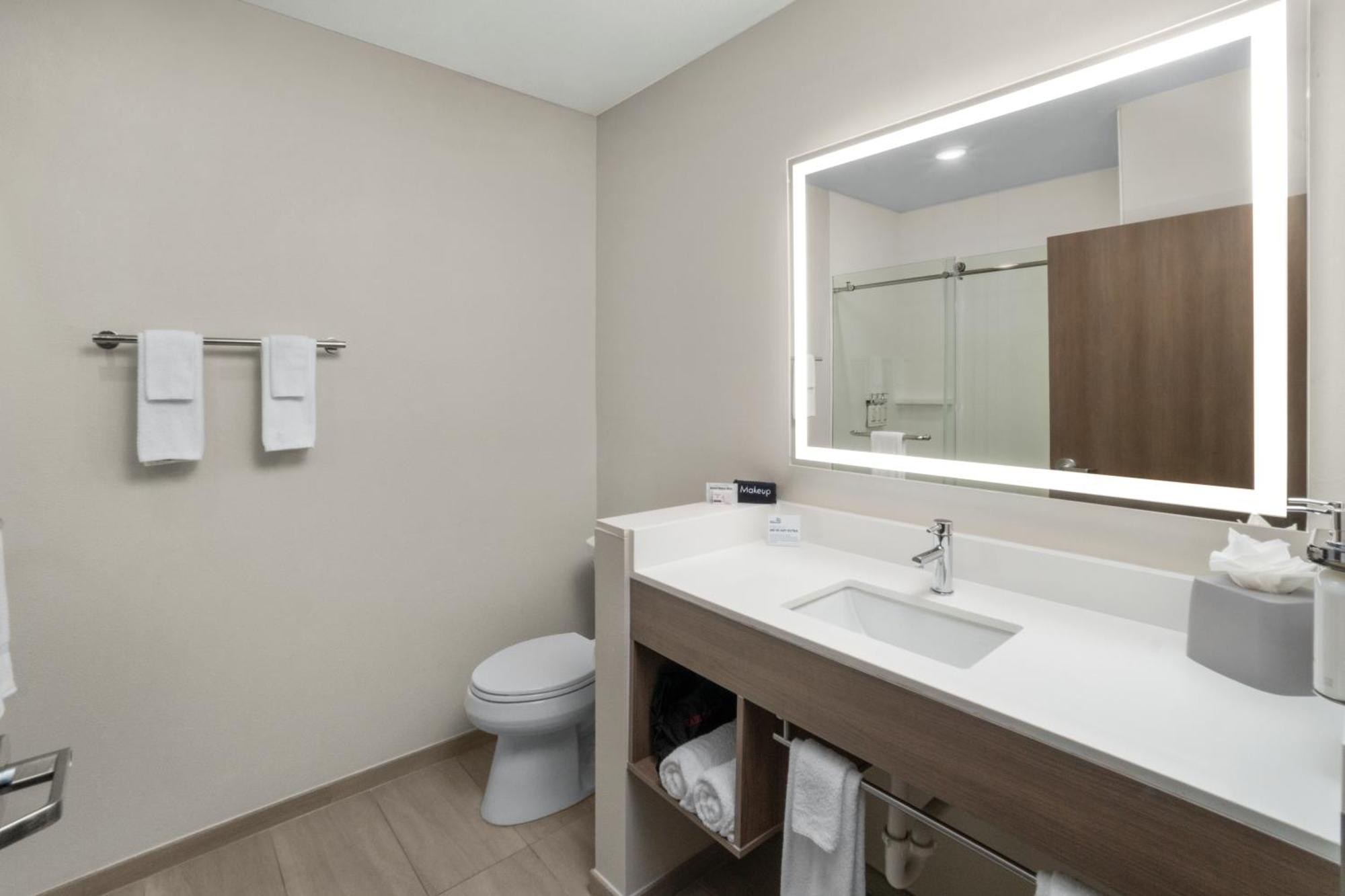 Holiday Inn Express - Hattiesburg West - Univ Area Ngoại thất bức ảnh